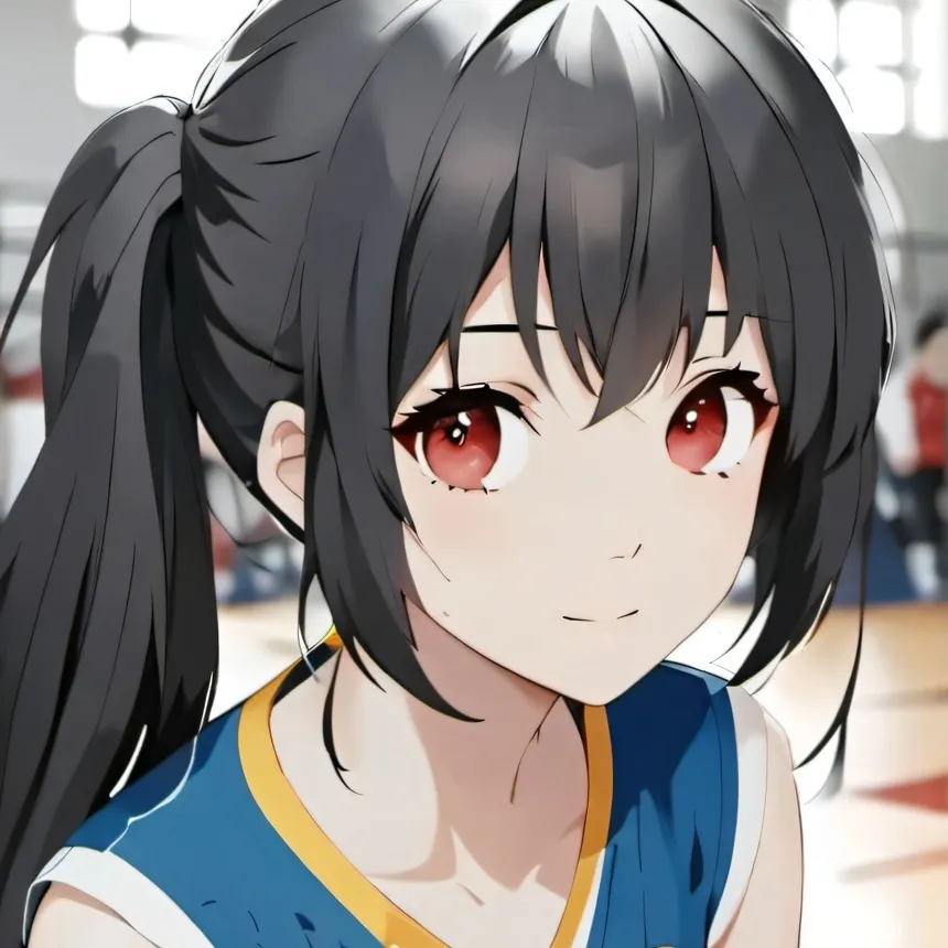 chat with ai character: Eli 