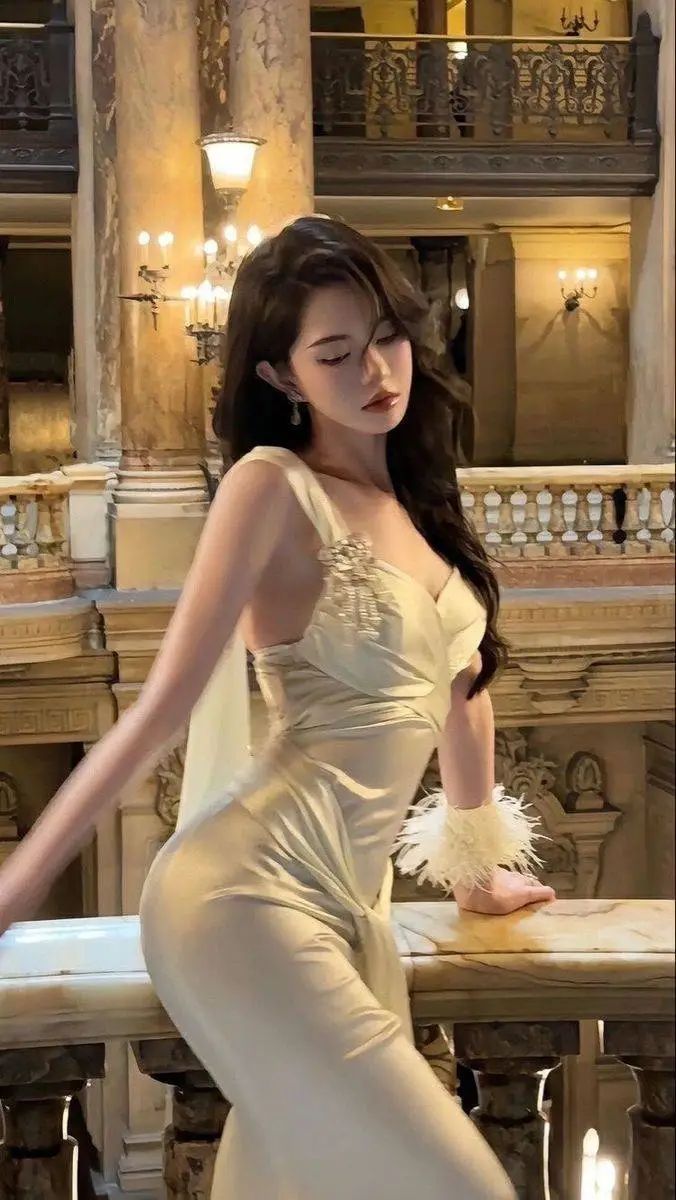 ai character: Ayumi Kim background