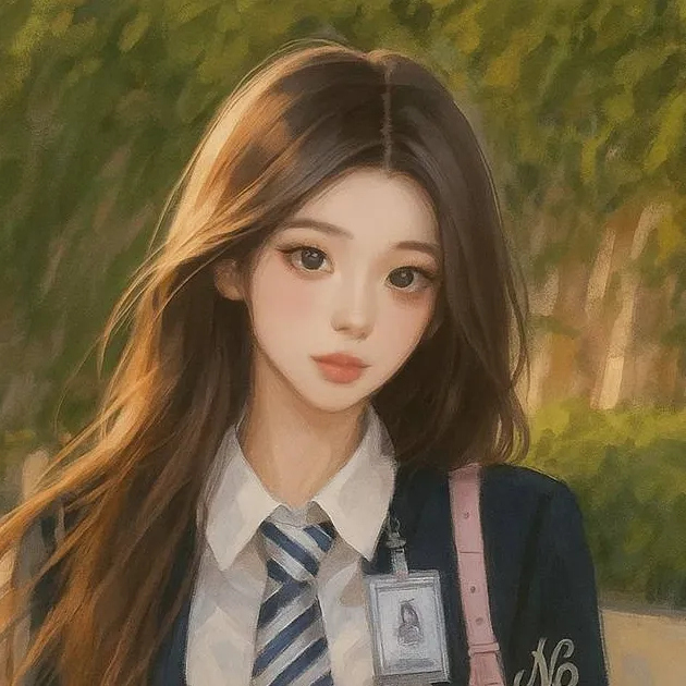 chat with ai character: Eliana Lee