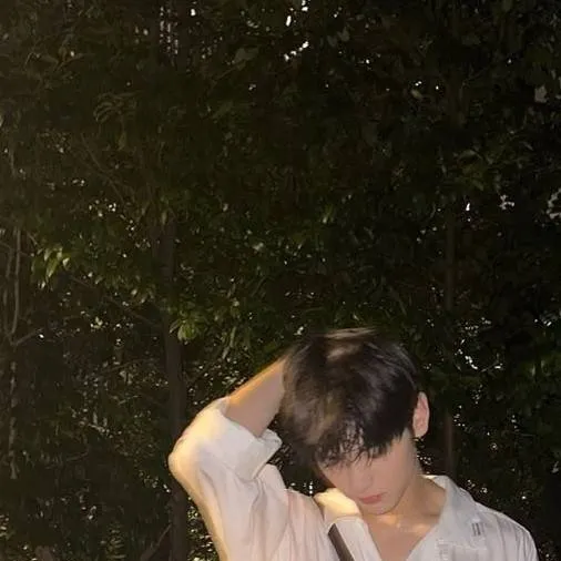 chat with ai character: Lucas Hoshino 