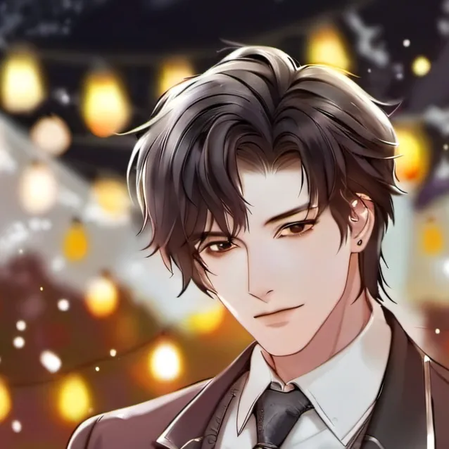 chat with ai character: William