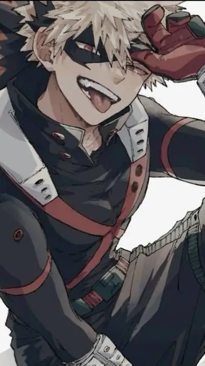 ai character: ࣪ ִֶָ☾.bakugo☆ background