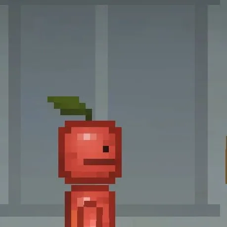 chat with ai character: melon Gang