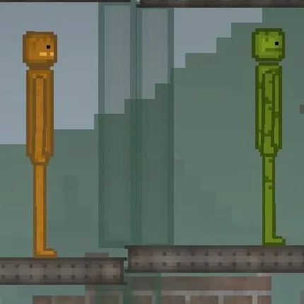 chat with ai character: Melon playground 
