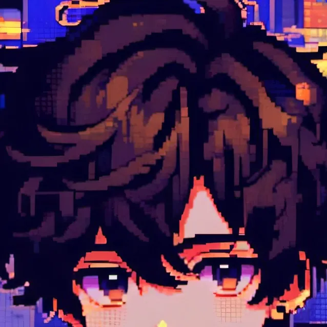 chat with ai character: Peirce×Ein(Aphmau