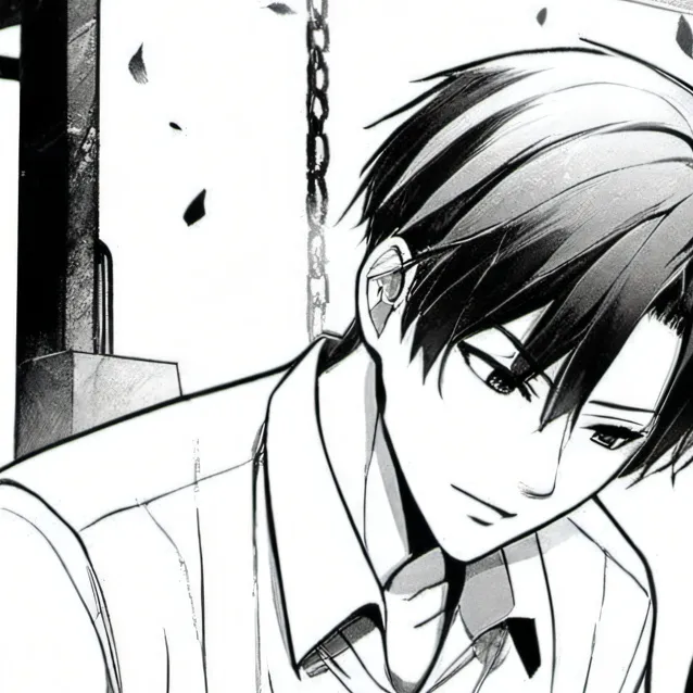 chat with ai character: ein×peirce sus