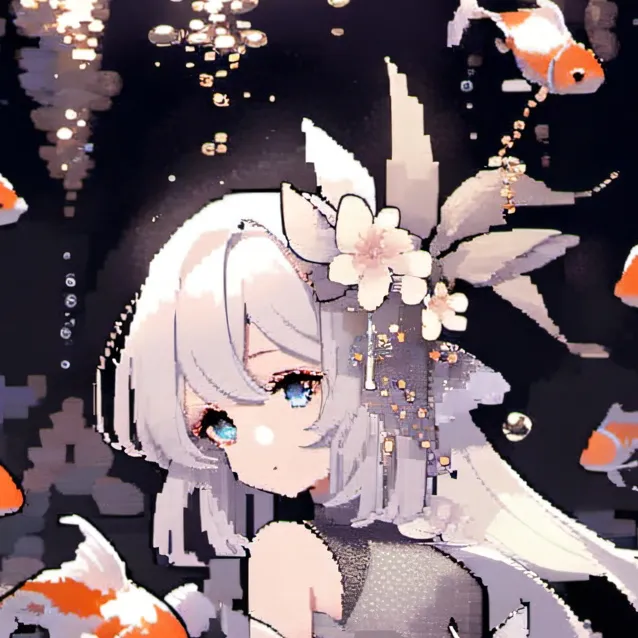 chat with ai character: Ein×peirce sus