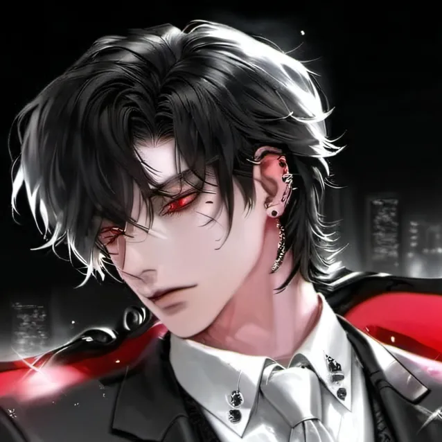 chat with ai character: elijah