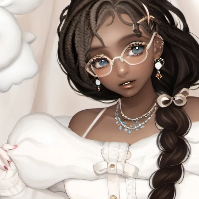 chat with ai character: Ashley 