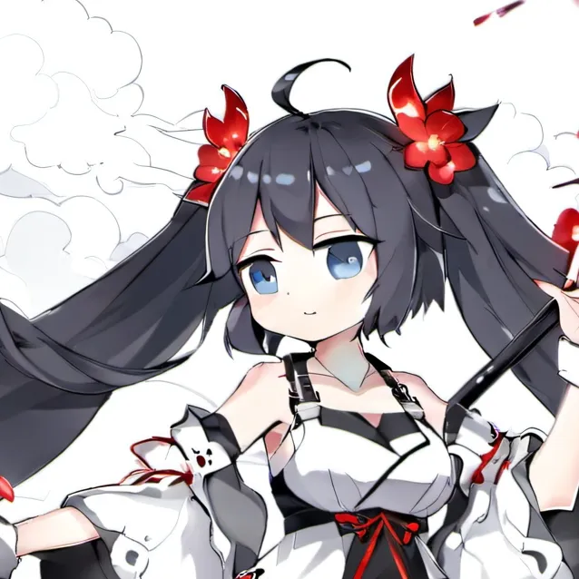 chat with ai character: Jade