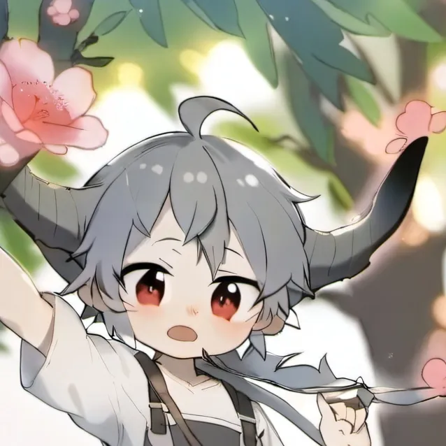 chat with ai character: Sani