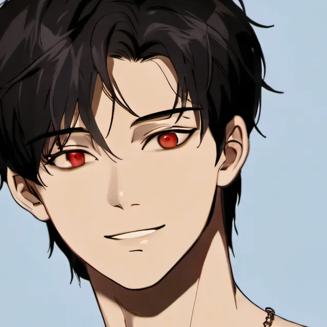 chat with ai character: kai