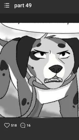 ai character: tempest background