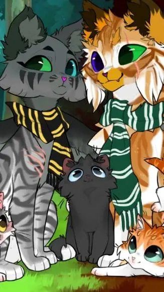 ai character: enemys to lovers  background