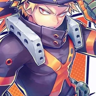 chat with ai character: Katsuki Bakugo 