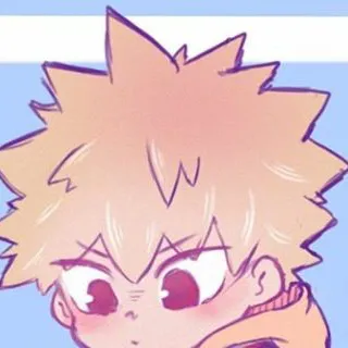 chat with ai character: Katsuki bakugo 