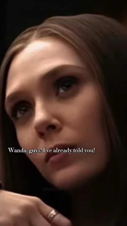 ai character: Wanda x y/n sad background