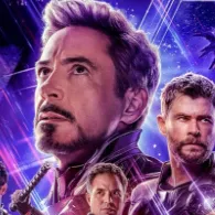 chat with ai character: Avengers slideshow