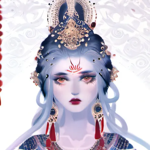 chat with ai character: Kny calypso