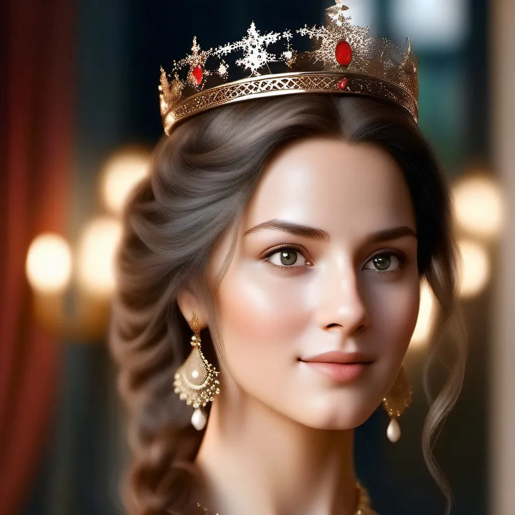 chat with ai character: Eleanor