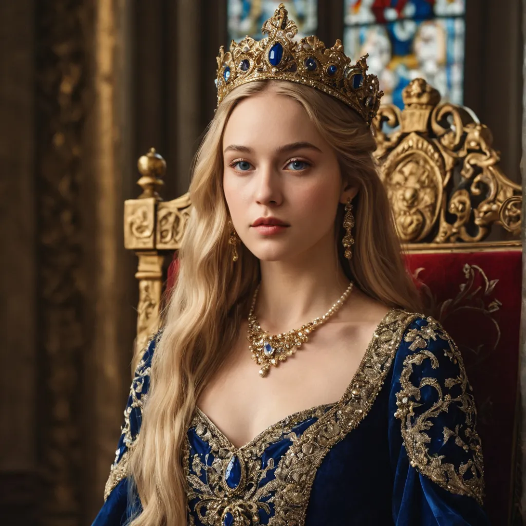 chat with ai character: Alexandra