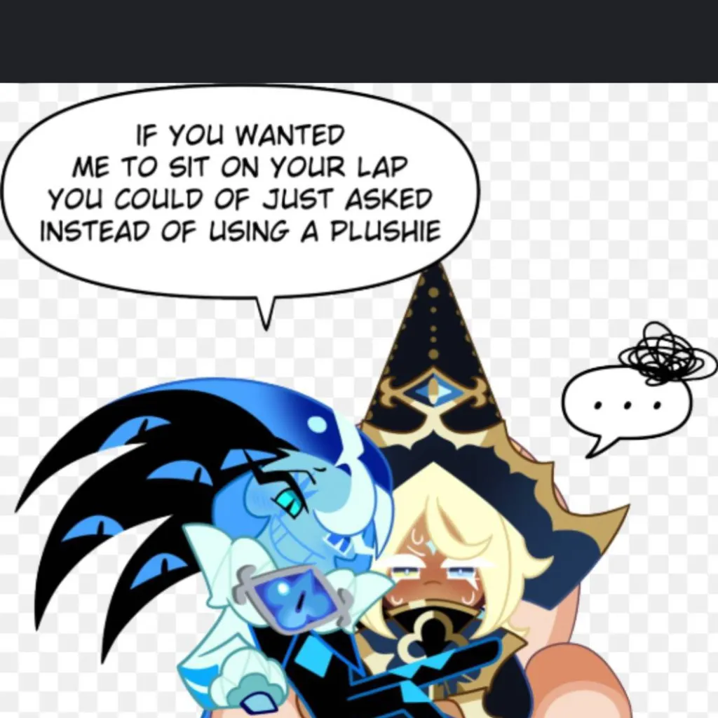 chat with ai character: ShadowVanilla