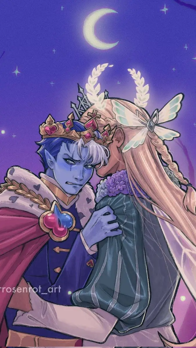 Talkie AI - Chat with ShadowVanilla