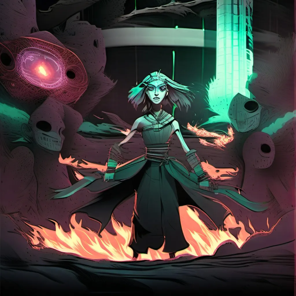 chat with ai character: Hades 2 tricks