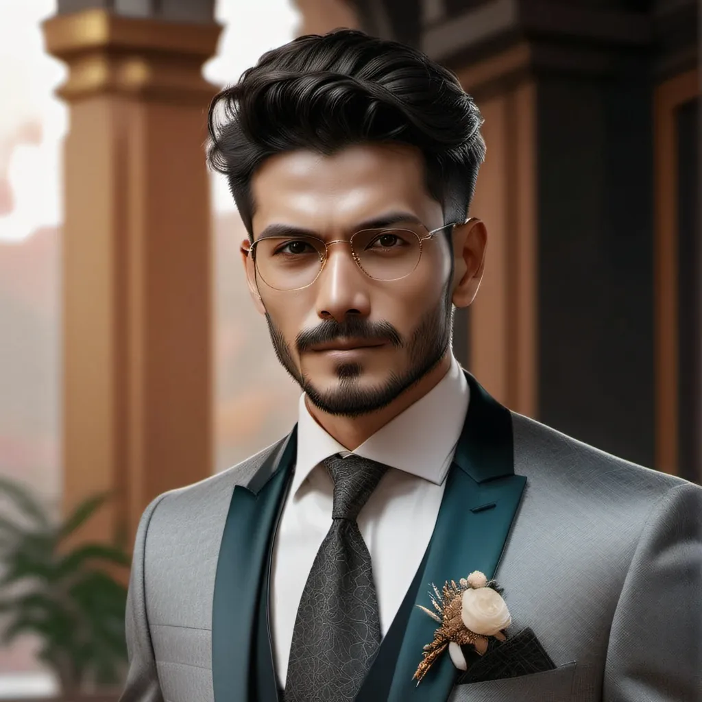 chat with ai character: Liam Johnson