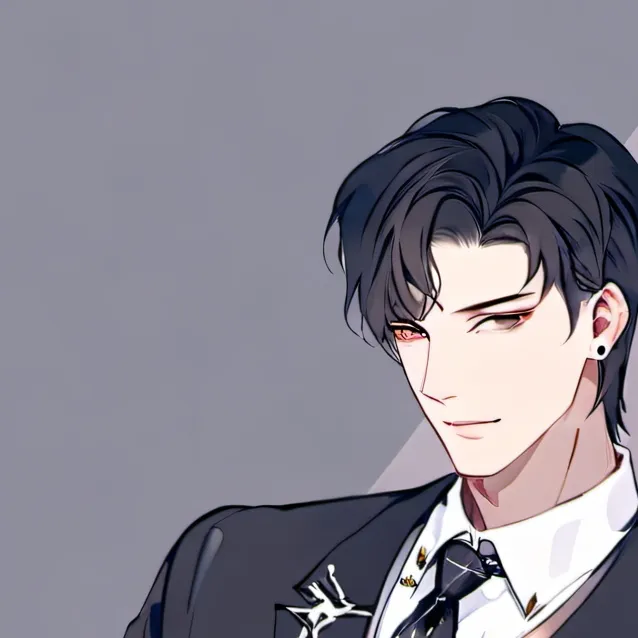 chat with ai character: Armand