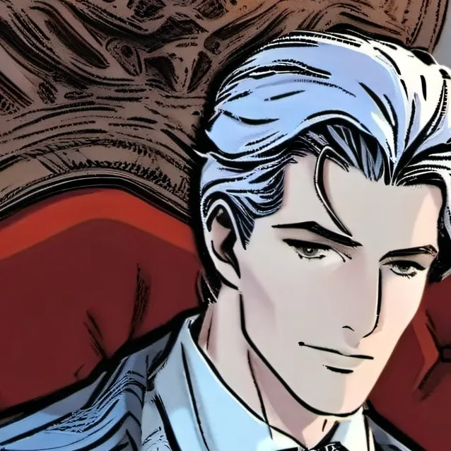 chat with ai character: Armand