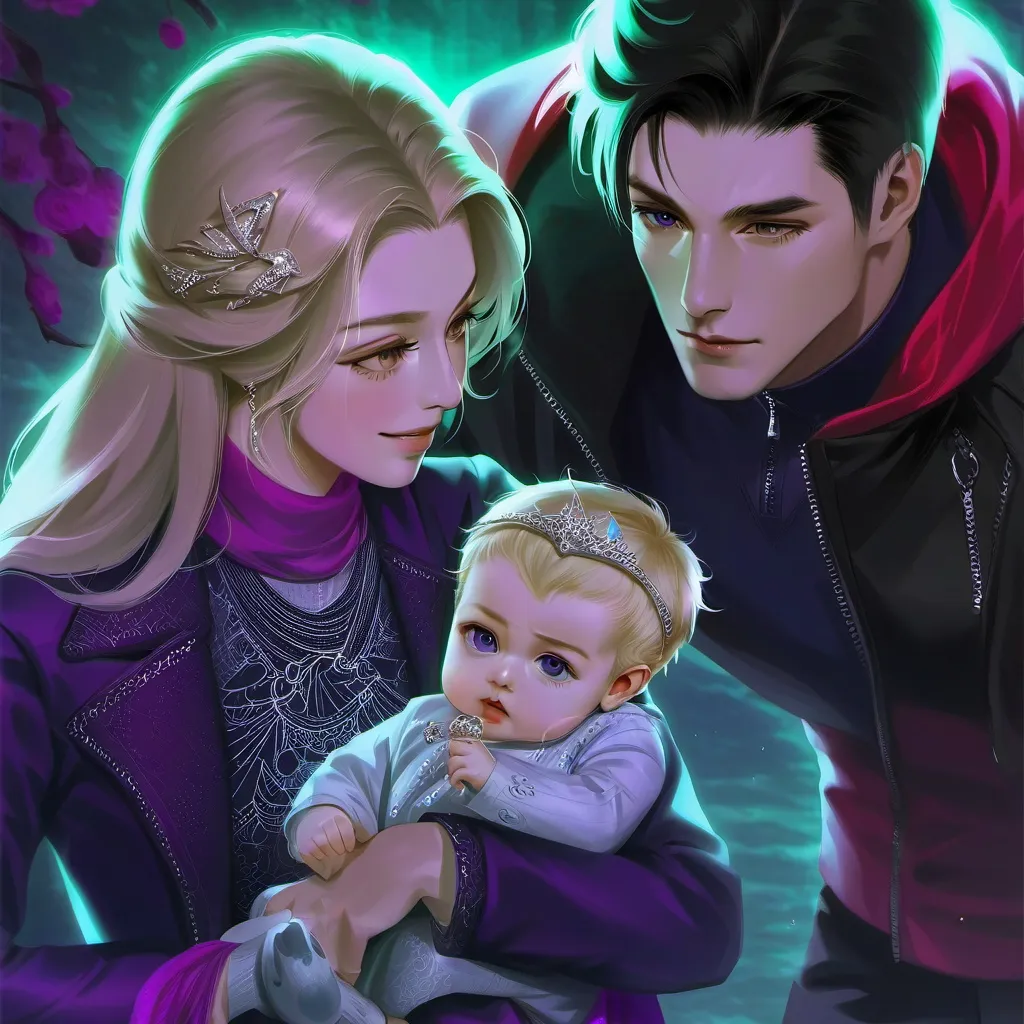 chat with ai character: Aaron