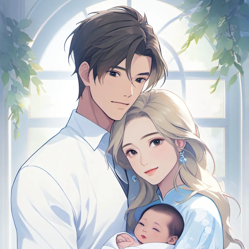 chat with ai character: Aaron