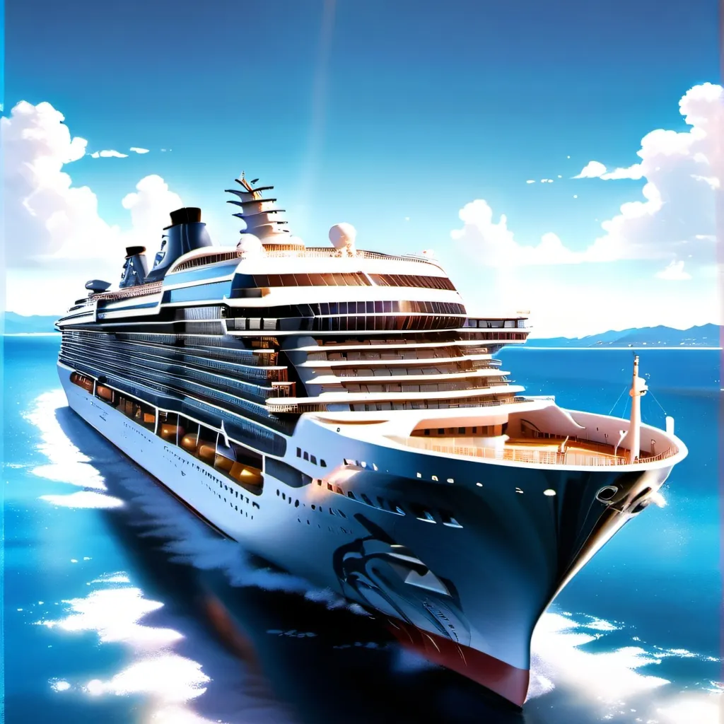 chat with ai character: MM Cruise