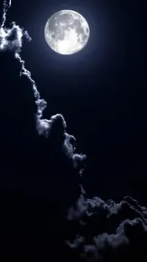 ai character: Demon king Tanjiro background