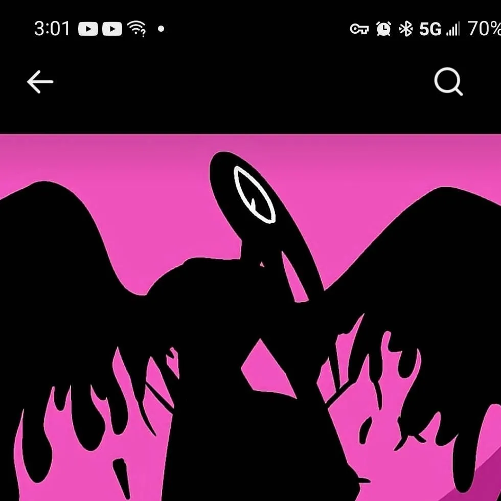 chat with ai character: The beast