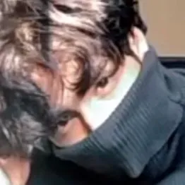 chat with ai character: Enzo