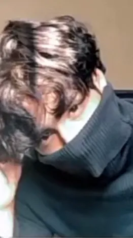 chat with ai character: Enzo