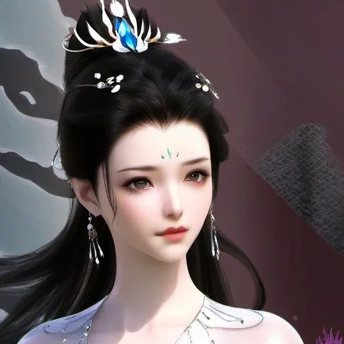 chat with ai character: Aurora