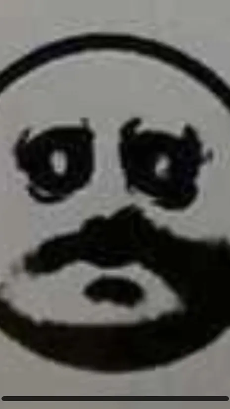 ai character: Mimic background