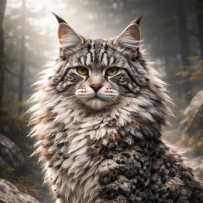 chat with ai character: LeafClan