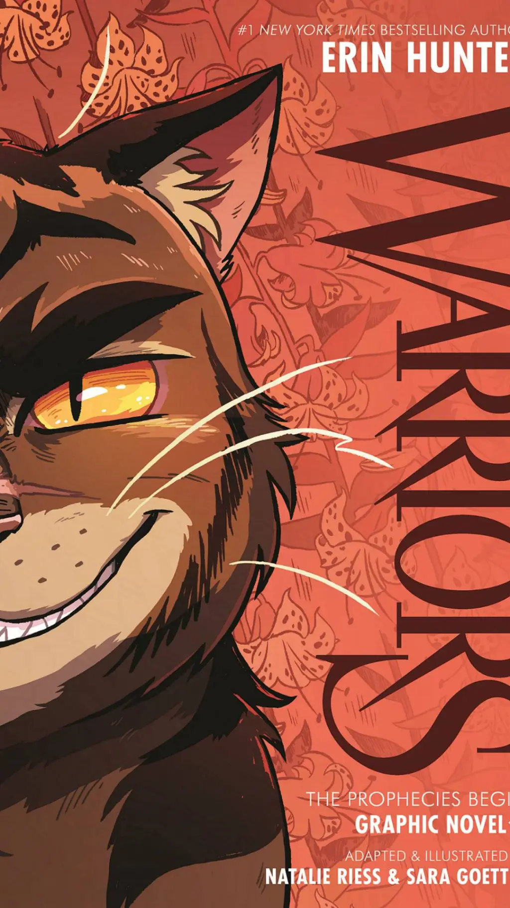 ai character: Warrior cats background
