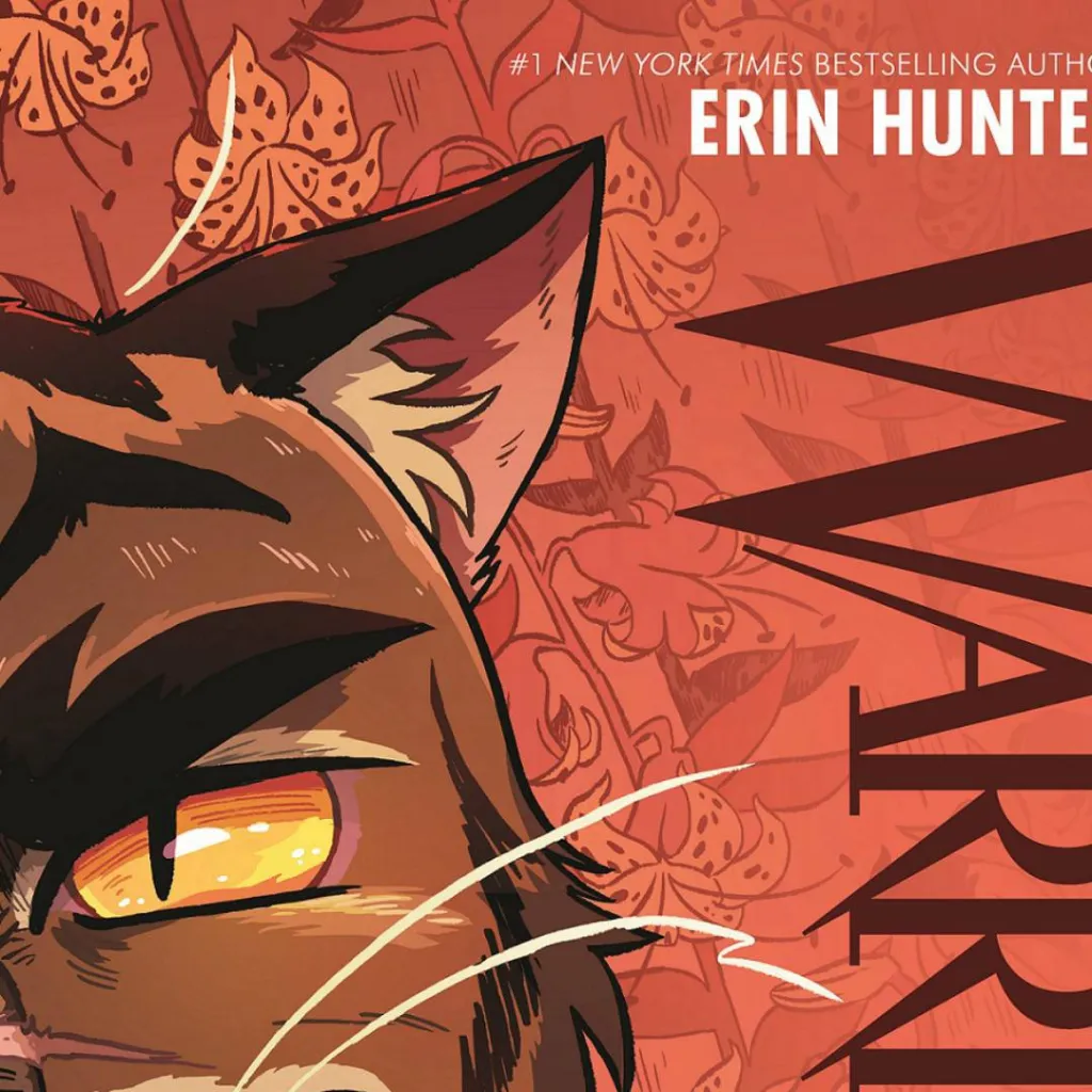 chat with ai character: Warrior cats