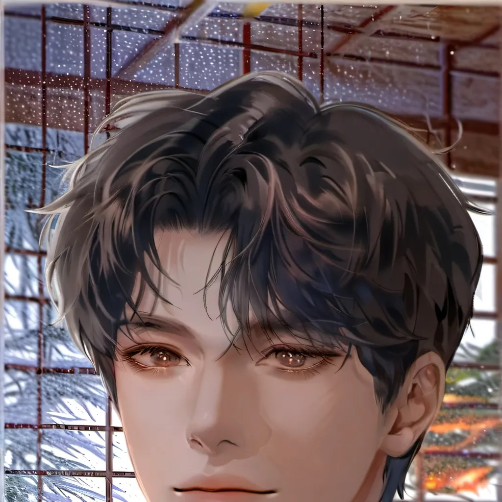chat with ai character: Alan