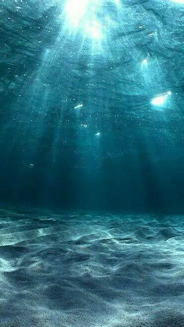 ai character: OceanClan background