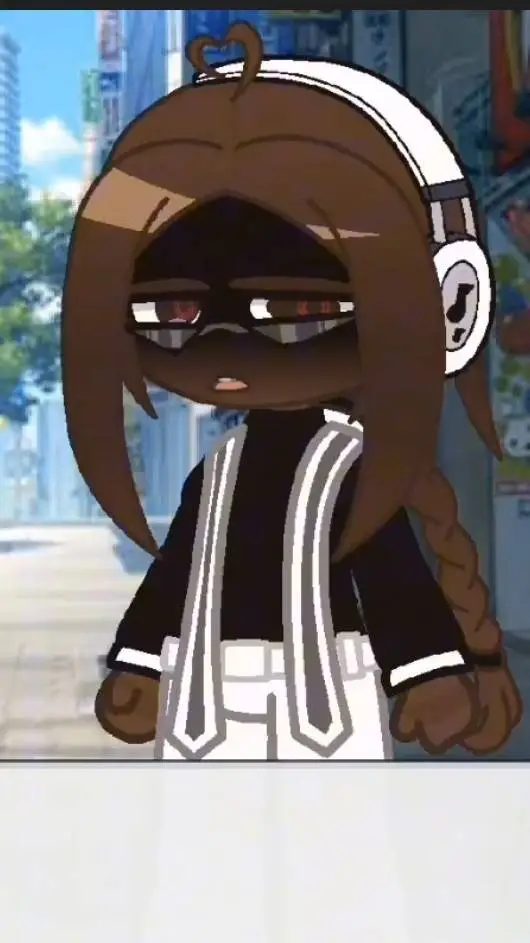 ai character: maru togami background