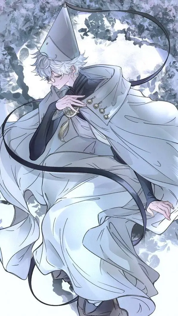 ai character: ◇~Qifrey~◇ background
