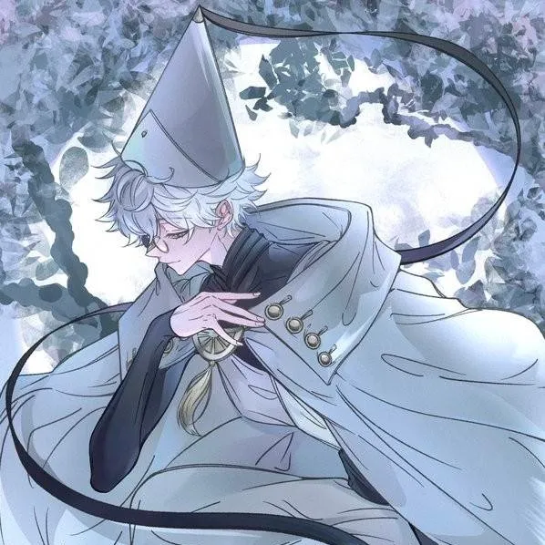 chat with ai character: ◇~Qifrey~◇