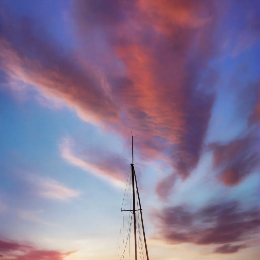 chat with ai character: anything?