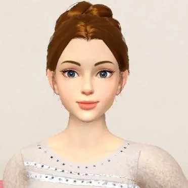 chat with ai character: Lily